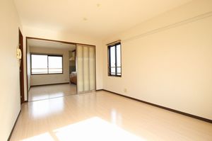 フォレストビューラ-参番館 202号-3