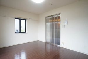 メゾン・ラ・プールＢ 107号-5