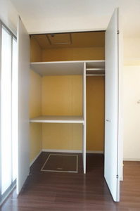 メゾン・ラ・プールＢ 107号-6