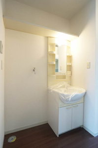 メゾン・ラ・プールＢ 107号-8