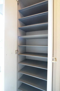 メゾン・ラ・プールＢ 107号-11