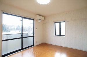 メゾン・ラ・プールＢ 207号-3