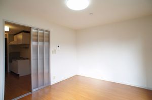 メゾン・ラ・プールＢ 207号-4