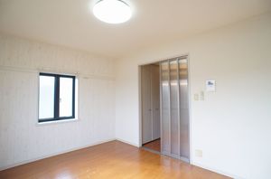 メゾン・ラ・プールＢ 207号-5