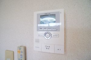 メゾン・ラ・プールＢ 207号-6