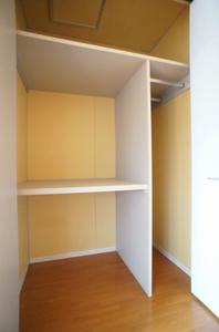 メゾン・ラ・プールＢ 207号-7