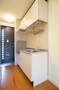 メゾン・ラ・プールＢ 207号-8