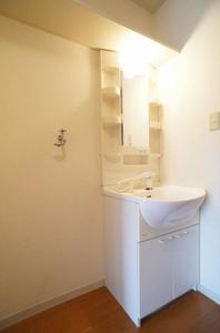 メゾン・ラ・プールＢ 207号-9