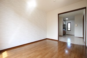 メゾン・フレシールＡ 103号-4