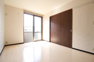 メゾン・フレシールＡ 103号-6