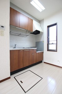 メゾン・フレシールＡ 103号-7