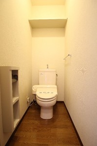 メゾン・フレシールＡ 103号-8