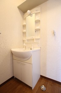 メゾン・フレシールＡ 103号-9