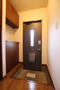 メゾン・フレシールＡ 103号-11