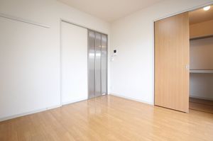 ローズガーデンⅠ 105号-3