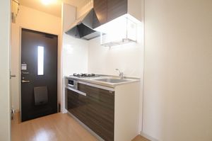 ローズガーデンⅠ 105号-5