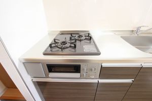 ローズガーデンⅠ 105号-6