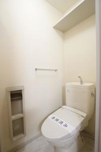 ローズガーデンⅠ 105号-9