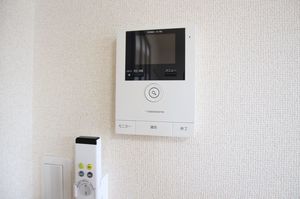 ローズガーデンⅠ 105号-10