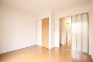 ローズガーデンⅡ 102号-4