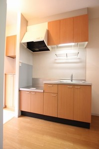 ローズガーデンⅡ 102号-6