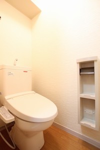 ローズガーデンⅡ 102号-8