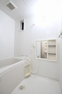 ローズガーデンⅡ 102号-9