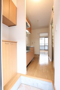 ローズガーデンⅡ 102号-10