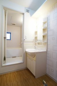 グレイスタウンＡ 201号-7