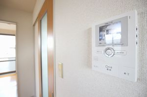 グレイスタウンＤ 202号-4