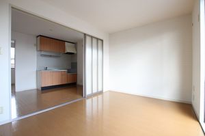 グレイスタウンＤ 202号-5