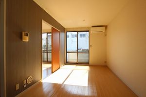 アーバンテラス　Ａ 101号-3