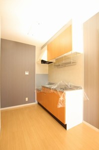 アーバンテラス　Ａ 101号-4