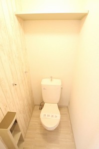 アーバンテラス　Ａ 101号-9