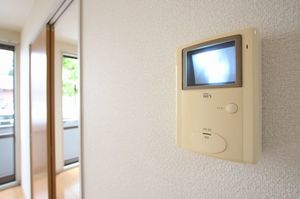 アーバンテラス　Ａ 102号-4