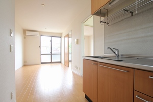 アーバンテラス　Ｂ 202号-2