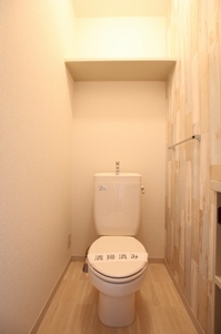 アーバンテラス　Ｂ 202号-10