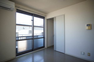 フォレ・エスト 201号-2