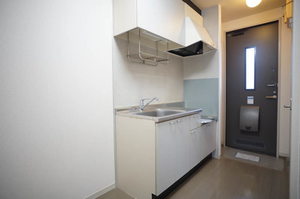 フォレ・エスト 201号-6