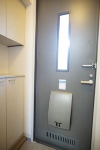 フォレ・エスト 201号-7