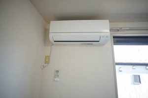 フォレ・エスト 201号-8