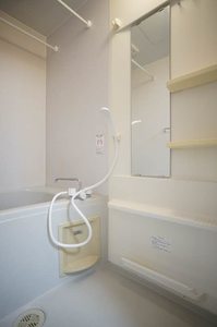 フォレ・エスト 201号-10