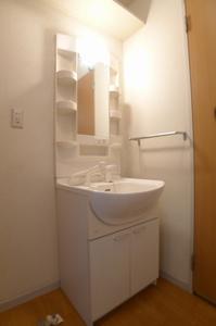 シンコーハイツ 201号-9