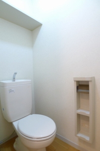 シンコーハイツ 201号-11