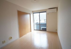 シャングリラ緑町Ｂ 202号-2