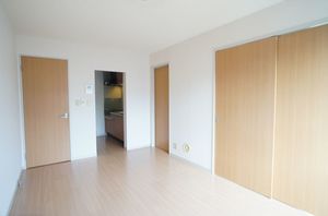 シャングリラ緑町Ｂ 202号-3