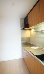 シャングリラ緑町Ｂ 202号-4