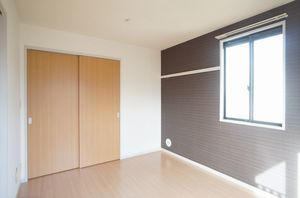 シャングリラ緑町Ｂ 202号-5