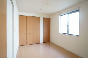 シャングリラ緑町Ｂ 202号-6