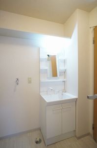 シャングリラ緑町Ｂ 202号-9